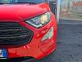 Ford EcoSport EcoSport 2018 1.0 ecoboost ST-Line s Rosso - thumbnail 29