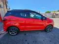 Ford EcoSport EcoSport 2018 1.0 ecoboost ST-Line s Rosso - thumbnail 6