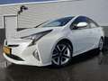 Toyota Prius 1.8 Dynamic Navigatie, Dodehoekdetectie, Stoelverw Bílá - thumbnail 2