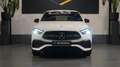 Mercedes-Benz GLA 200 AMG Night Pakket AUTOMAAT-ACC-ALCANTARA-AMBIANCE-C Blanc - thumbnail 2