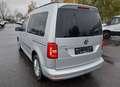 Volkswagen Caddy 2.0TDI Navi PDC Klima Tüv neu Silber - thumbnail 3