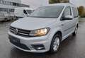 Volkswagen Caddy 2.0TDI Navi PDC Klima Tüv neu Silber - thumbnail 1