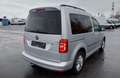 Volkswagen Caddy 2.0TDI Navi PDC Klima Tüv neu Silber - thumbnail 4