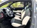 Fiat 500 1.2 Rockstar-Navi-Cruise-PDC-DAB-LED-1/2leder-Pano Gris - thumbnail 33