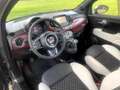 Fiat 500 1.2 Rockstar-Navi-Cruise-PDC-DAB-LED-1/2leder-Pano Grijs - thumbnail 34