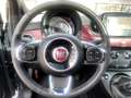 Fiat 500 1.2 Rockstar-Navi-Cruise-PDC-DAB-LED-1/2leder-Pano Gris - thumbnail 28