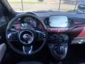 Fiat 500 1.2 Rockstar-Navi-Cruise-PDC-DAB-LED-1/2leder-Pano Grijs - thumbnail 25