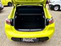 Peugeot 208 Style PureTech 75 S&S Gelb - thumbnail 8