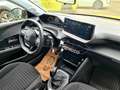 Peugeot 208 Style PureTech 75 S&S Gelb - thumbnail 9