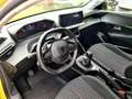 Peugeot 208 Style PureTech 75 S&S Gelb - thumbnail 7