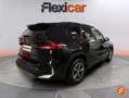 BMW X1 sDrive 18dA Negro - thumbnail 7