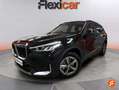 BMW X1 sDrive 18dA Negro - thumbnail 2