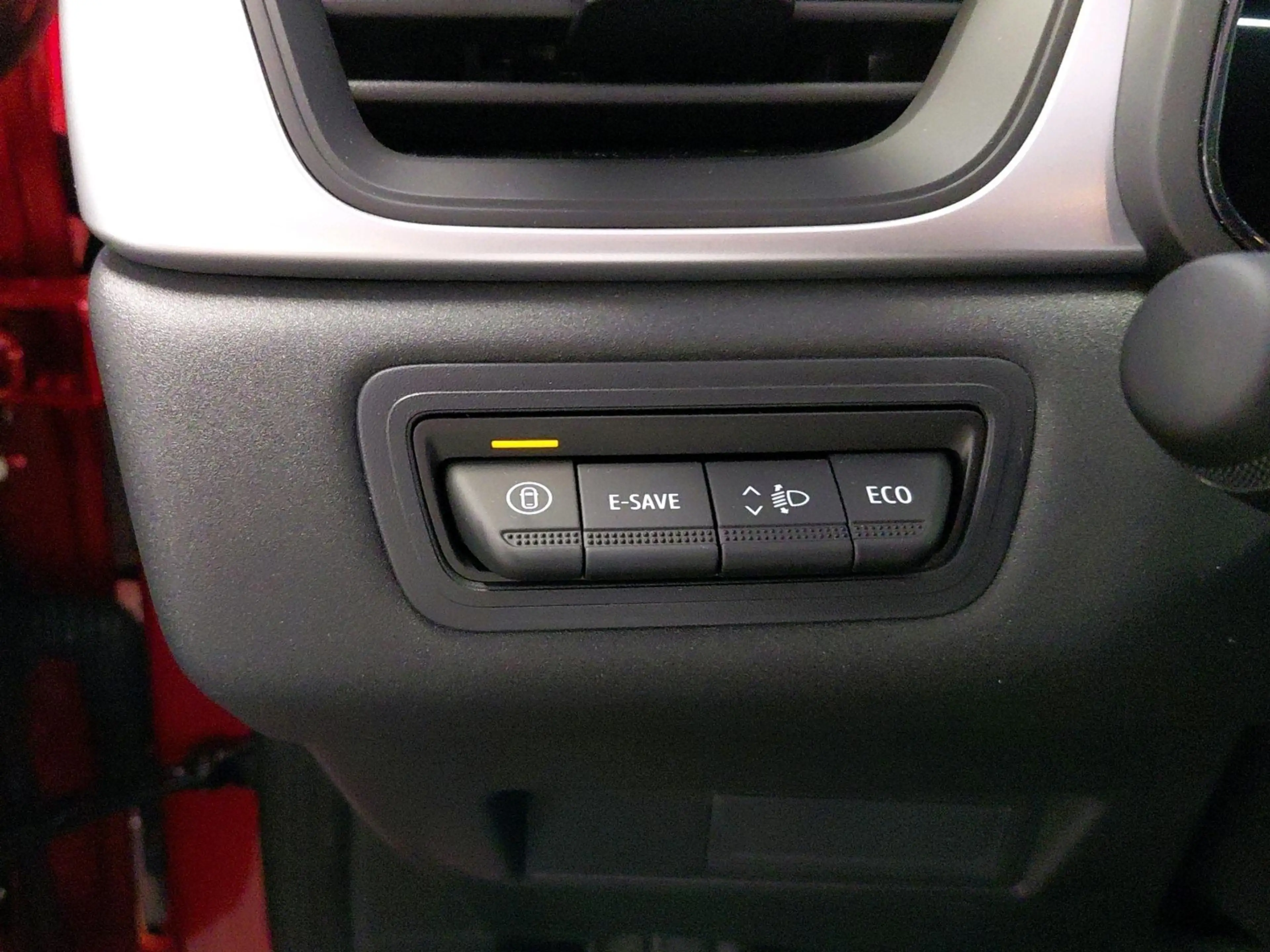 Mitsubishi ASX 1.8 HEV AT Black Edition — photo 14