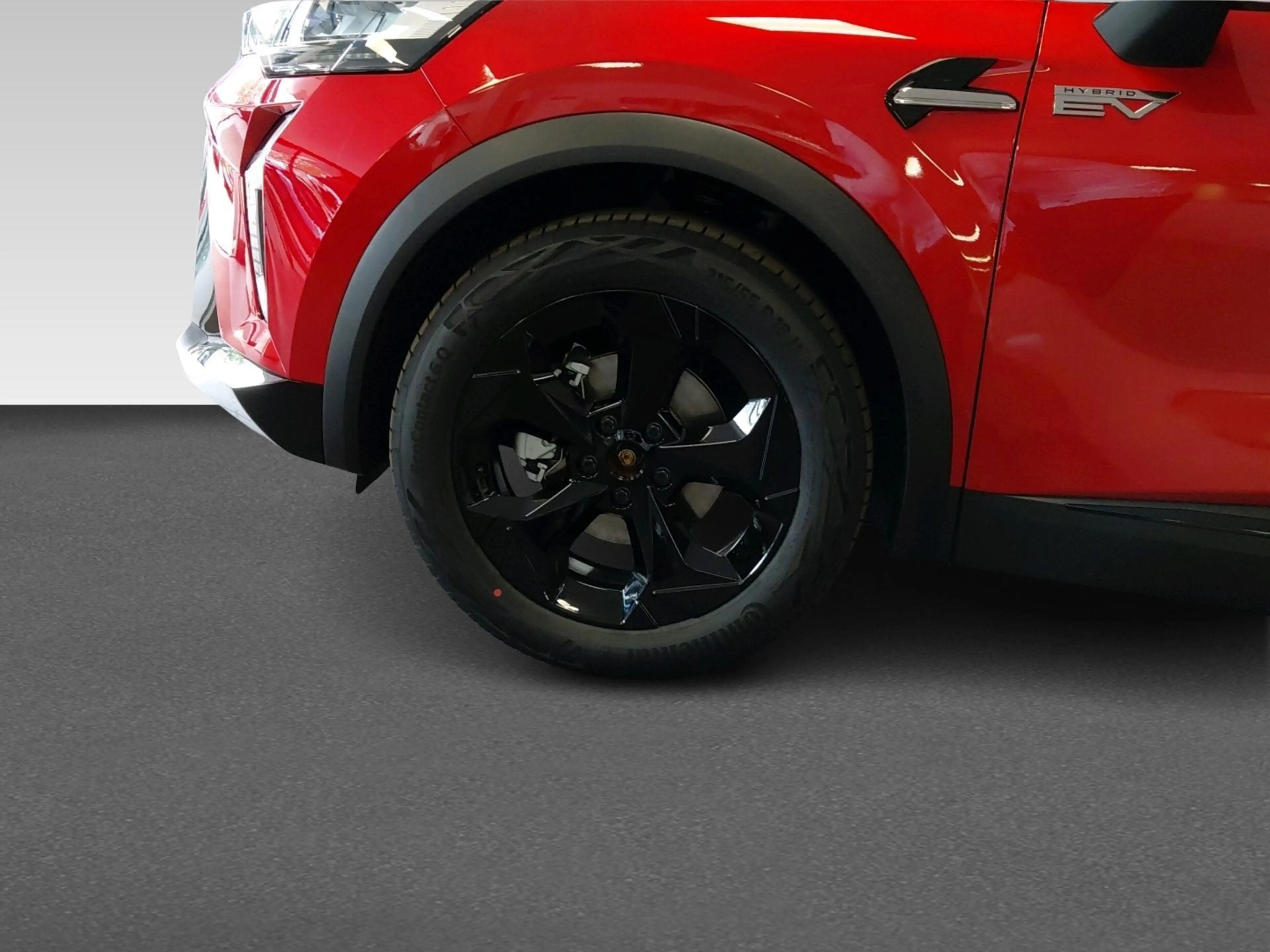 Mitsubishi ASX 1.8 HEV AT Black Edition — photo 6