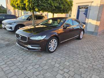 S90 2.0 D5 AWD Inscription Polestar Eng. AdBlue