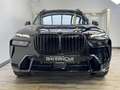 BMW X7 xDrive40i M Sport Pro 23Zoll AHK Sitzlüft ACC Negru - thumbnail 2