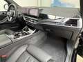 BMW X7 xDrive40i M Sport Pro 23Zoll AHK Sitzlüft ACC Noir - thumbnail 42