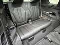 BMW X7 xDrive40i M Sport Pro 23Zoll AHK Sitzlüft ACC Noir - thumbnail 34