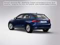 Audi A3 40 TFSI e-tron S-tronic 40 TFSI e b Blau - thumbnail 3