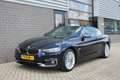 BMW 420 4-serie Cabrio 420i High Executive / Carplay / Lee Blauw - thumbnail 4