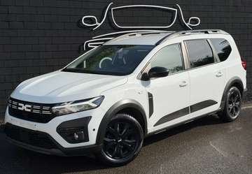 1.0 TCe Extreme+FACELIFT+NAVI+CAMERA+AIRCO+KEYLESS GO+JANTES+EU 6D