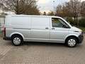 Volkswagen T6 Transporter T6.1 2.0 TDI Transporter Kasten Lang FWD*GR.NAVI Silber - thumbnail 5