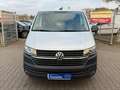 Volkswagen T6 Transporter T6.1 2.0 TDI Transporter Kasten Lang FWD*GR.NAVI Silber - thumbnail 2
