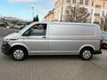 Volkswagen T6 Transporter T6.1 2.0 TDI Transporter Kasten Lang FWD*GR.NAVI Silber - thumbnail 4