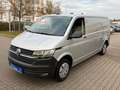 Volkswagen T6 Transporter T6.1 2.0 TDI Transporter Kasten Lang FWD*GR.NAVI Silber - thumbnail 23