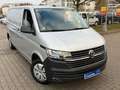 Volkswagen T6 Transporter T6.1 2.0 TDI Transporter Kasten Lang FWD*GR.NAVI Silber - thumbnail 1