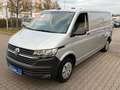 Volkswagen T6 Transporter T6.1 2.0 TDI Transporter Kasten Lang FWD*GR.NAVI Silber - thumbnail 7