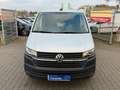 Volkswagen T6 Transporter T6.1 2.0 TDI Transporter Kasten Lang FWD*GR.NAVI Silber - thumbnail 17
