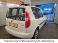 Skoda Roomster Style 1.4 16V/Benzin/LPG Gas/TÜV Neu Weiß - thumbnail 5