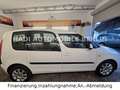 Skoda Roomster Style 1.4 16V/Benzin/LPG Gas/TÜV Neu Weiß - thumbnail 4