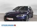 Audi A4 50 TDI qu. Tiptr. S-Line Competition Pl Blau - thumbnail 1