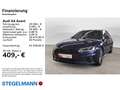 Audi A4 50 TDI qu. Tiptr. S-Line Competition Pl Blau - thumbnail 2