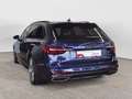 Audi A4 50 TDI qu. Tiptr. S-Line Competition Pl Blau - thumbnail 4