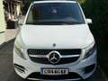 Mercedes-Benz V 220 V 220 d Kombi lang Basis Aut. Basis Weiß - thumbnail 5