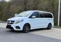 Mercedes-Benz V 220 V 220 d Kombi lang Basis Aut. Basis Weiß - thumbnail 2