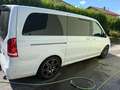 Mercedes-Benz V 220 V 220 d Kombi lang Basis Aut. Basis Weiß - thumbnail 4