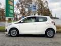 Peugeot 108 1.0 e-VTi Blue Lion airco 5drs led Weiß - thumbnail 4