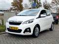 Peugeot 108 1.0 e-VTi Blue Lion airco 5drs led Weiß - thumbnail 3