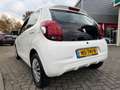Peugeot 108 1.0 e-VTi Blue Lion airco 5drs led Weiß - thumbnail 11