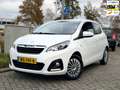 Peugeot 108 1.0 e-VTi Blue Lion airco 5drs led Weiß - thumbnail 1