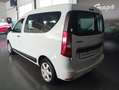 Dacia Dokker Ambiance 1.6 75kW (100CV) GLP Blanco - thumbnail 2