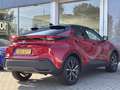 Toyota C-HR 1.8 Hybrid 140 First Edition | Zwart dak | Elek. a Rot - thumbnail 12