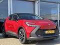 Toyota C-HR 1.8 Hybrid 140 First Edition | Zwart dak | Elek. a Rot - thumbnail 5