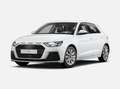 Audi A1 A1 Sportback 30 1.0 tfsi Business 116cv Білий - thumbnail 2