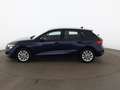 Audi A3 SB 30 TFSI Aut MATRIX RADAR LEDER NAVI SITZHZG Blau - thumbnail 6