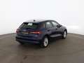 Audi A3 SB 30 TFSI Aut MATRIX RADAR LEDER NAVI SITZHZG Blau - thumbnail 2